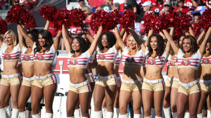 748 San Francisco 49ers Gold Rush Photos & High Res Pictures - Getty Images