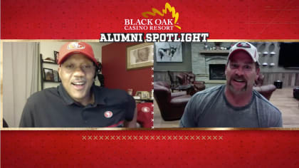 Black Oak Casino Alumni Spotlight with Dennis Brown and Justin Smith