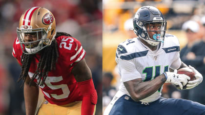 49ers vs Seahawks: 3 key matchups to watch: Can the Niners keep DK