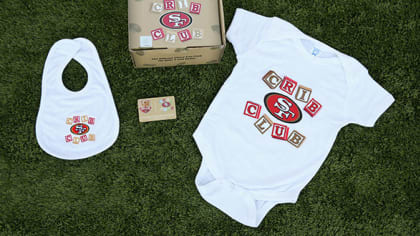 42 San Francisco 49ers Faithfulistas Exclusive Event At The