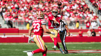 49ers Beat Cardinals 35-16 in Game with Huge Impact on Sports