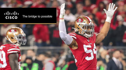 \ud83e\udd2f A mind-blowing 49ers stat to begin your week - YouTube