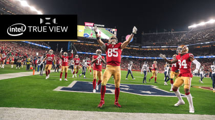 49ers' roster moves: Niners activate Kittle, move Mostert, Mullens to IR -  Niners Nation