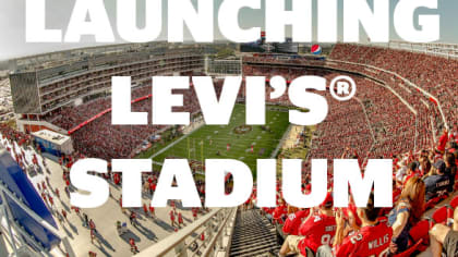 Charvarius Ward wants Levi's Stadium filled with red and gold for