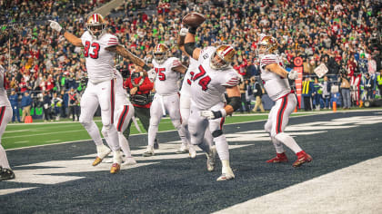 Pro Football Focus ranks 49ers' Joe Staley, Mike McGlinchey the No. 3 best  tackle tandem