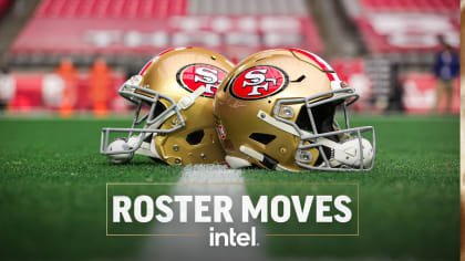 49ers new today