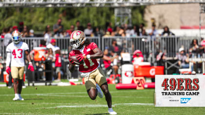 49ers news: Mooney Ward, Danny Gray, Jordan Mason, and Brock Purdy all have  new jersey numbers - Niners Nation