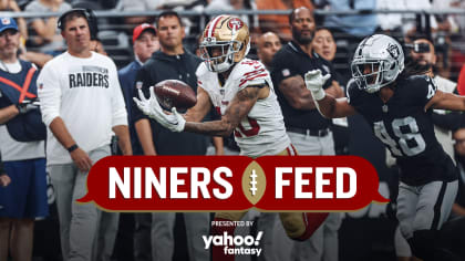 49ers Roll to Eight Straight; 6 Takeaways from #WASvsSF