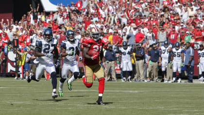 Bills' Frank Gore climbs past Barry Sanders to 3rd all-time in rushing  yards during game vs. Broncos – The Denver Post