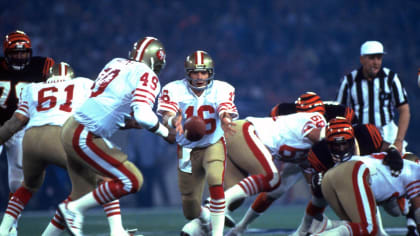 : CINEDIGM NFL America's Game: 1981 49ERS (Super Bowl XVI) :  Dwight Clark, Ronnie Lott, Randy Cross: Movies & TV