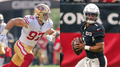 San Francisco 49ers: Ranking Their Five Biggest Rivals