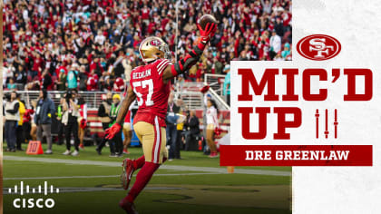 49ers news: Why 'Big Play Dre' Greenlaw should be a Pro Bowler