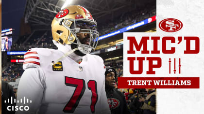 Mic'd Up: Juice Blocks Out Saints in Shutout Win