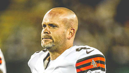 Former Cardinals kicker Phil Dawson retires at age of 44