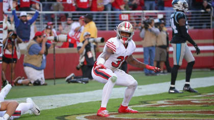 49ers news: Kyle Shanahan thinks Brandon Aiyuk can be the next Isaac Bruce  - Niners Nation