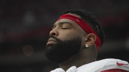 Redskins' Trent Williams donates $25,000 to high school alma mater for EKG  screening