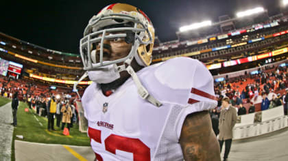 Patrick Willis is a BEAST!  Patrick willis, Sf 49ers, 49ers nation