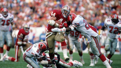 NFL Throwback: Highlights from Cowboys vs. 49ers, 1994 NFC Championship
