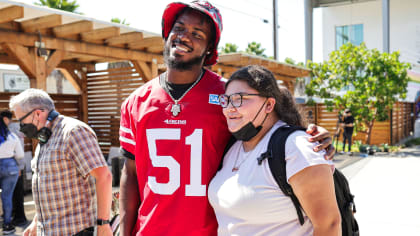 Get your 49er gear for Sunday at Sacramento Sports & Souvenirs