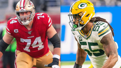 What channel is 49ers vs. Packers on today? Schedule, time for