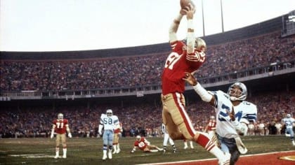 49ers Alumni Share Top Memories of Tom Rathman 