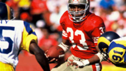 Reflections On Rice: Roger Craig