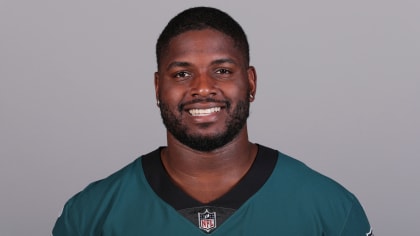 Eagles DT Javon Hargrave is sacking quarterbacks and earning game balls -  The Athletic