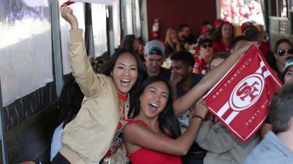 49ers Watch Party- 49ers vs. Cowboys, Emporium SF