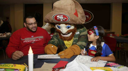 San Francisco 49ers - Sign up today for the official #49ers fan club for  women! 49ers.com/faithfulistas