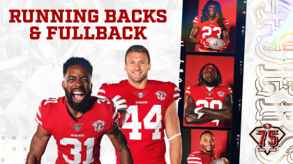 Breaking Down the 2021 49ers 53-Man Roster - Sports Illustrated