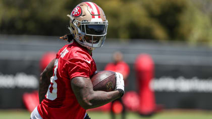 Counting Down the Top 10 49ers Players in Madden '19