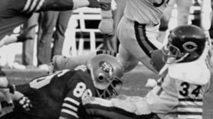 Former 49ers defensive end Cedrick Hardman dies at 70 - The Boston Globe