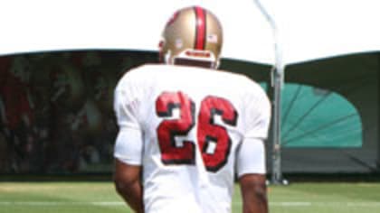 49ers rookie DE Robert Beal (hamstring) will go on short term IR