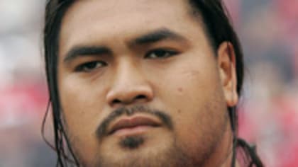 Offseason Q&A: Mike Iupati