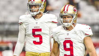 Niners sign longtime Browns kicker Phil Dawson - Sports Illustrated