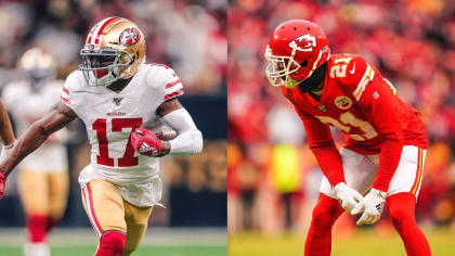 Keys & Matchups: Chiefs Offense, 49ers Defense Main Draw in Super Sunday  Bout - Chiefs Digest