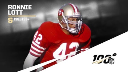 98 Back Ronnie Lott Stock Photos, High-Res Pictures, and Images