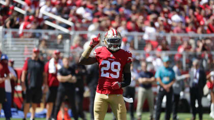 Getting Reacquainted with Safety Jaquiski Tartt