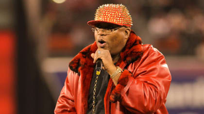 Watch E-40's Official 'Niner Gang' 49ers Music Video – NBC Bay Area