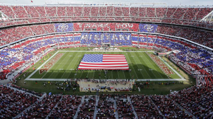 San Francisco 49ers Salute to Service