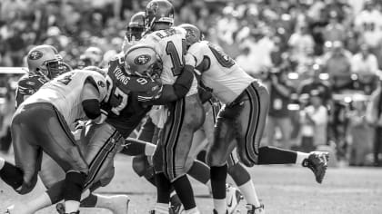 49ers' defensive tackle Bryant Young makes Hall of Fame – Times Herald  Online