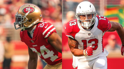 Key Matchups to Watch in Week 11 between the San Francisco 49ers and the  Arizona Cardinals