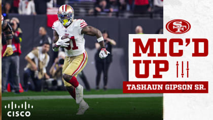 \ud83e\udd2f A mind-blowing 49ers stat to begin your week - YouTube