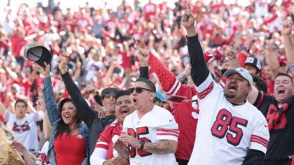 49ers I'm ready! #fyp #49ers #grupofirme