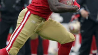 49ers rout Seahawks, 40-21 - The Columbian