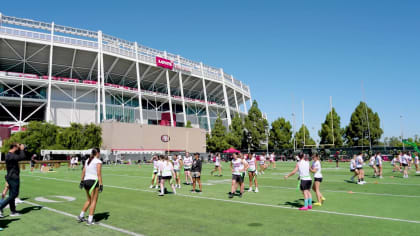 49ers news: Saturday, June 1, the 49ers will host their second annual  Foundation Picnic on the field - Niners Nation