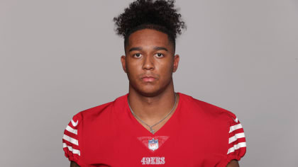 San Francisco 49ers selects Dee Winters in sixth round of 2023 NFL