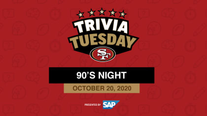 This Is The Ultimate NFL Trivia Quiz