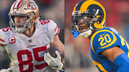 How to watch 49ers at Rams on November 29, 2020