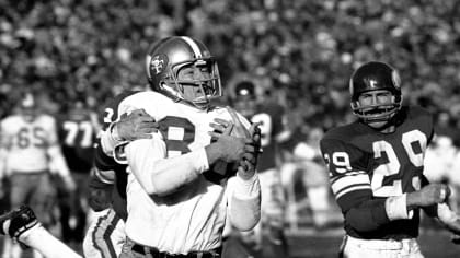 A Brief Look at Vikings/49ers Playoff History - Daily Norseman